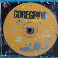 Various – 2003 - Goregrind Cafe(Moon Records – JN-039-2)(Death Metal, Goregrind), снимка 5 - CD дискове - 45593626