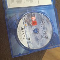 Продавам Игра за PS5 God Of War Ragnarok, снимка 4 - Игри за PlayStation - 45537827