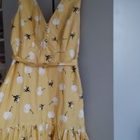 Нова рокля H&M., снимка 2 - Рокли - 45148541