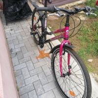 Продавам велосипед DRAG Hacker Lady 26, снимка 5 - Велосипеди - 45794193