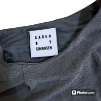 Дамска тениска KAREN BY Simonsen, снимка 3 - Тениски - 45528428