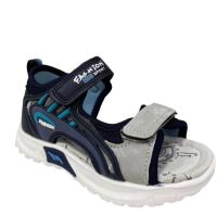 Качествени Детски сандали за момче - Комфорт и сигурност за малките крака, снимка 3 - Детски сандали и чехли - 45890282