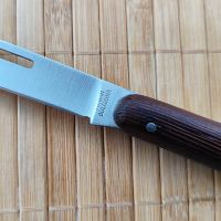Сгъваем нож за ашладисване, присаждане - 2 модела, снимка 4 - Градинска техника - 45053771