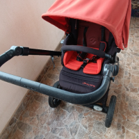 Детска количка Jane muum matrix, снимка 1 - Детски колички - 44936731