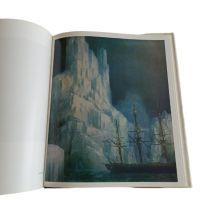 Aivazovsky - Луксозно издание с твърди корици, снимка 10 - Други - 45537809