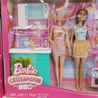 кукли Barbie Барби , снимка 2 - Кукли - 45136622
