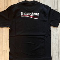 Нови мъжки тениски Dsquared D&G Balenciaga, снимка 16 - Тениски - 45041075