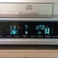 "Philips"CDR802 Audio CD Recorder/СД-записвачка, снимка 7 - Ресийвъри, усилватели, смесителни пултове - 45380570