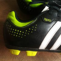Adidas 11Pro 11questra Kids Football Boots размер EUR 38 2/3 / UK 5 1/2 детски бутонки 157-14-S, снимка 3 - Детски маратонки - 45419887