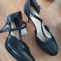 Обувки , снимка 5 - Дамски елегантни обувки - 45117575