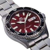 Мъжки часовник Orient Divers MAKO III Automatic RA-AA0003R, снимка 3 - Мъжки - 45456698