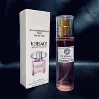 Versace Bright Crystal 45 ml EDT - ТЕСТЕР за жени, снимка 1 - Дамски парфюми - 45278022