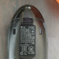 LG AN-MR500G оригинално дистанционно, снимка 2 - Дистанционни - 45046656