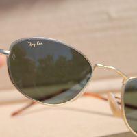 Слънчеви очила ''RayBan'' , снимка 3 - Слънчеви и диоптрични очила - 45194747
