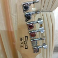 Електрическа китара IBANEZ GRG, снимка 5 - Китари - 45681652