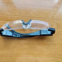 Power Zoom Max - увеличителни очила с LED светлини, снимка 1 - Други - 45468153