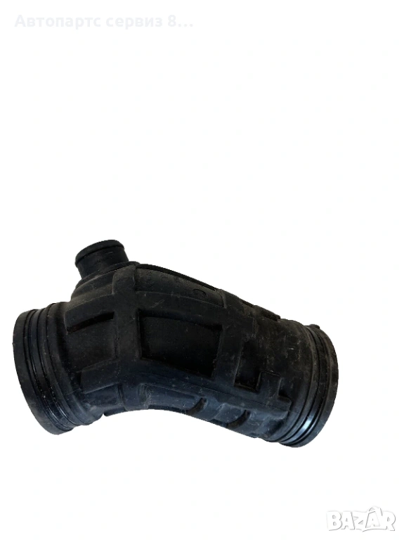 Въздушен маркуч за Alfa Romeo 159 Sportwagon 2009 2.0 M-Jet Оригинален 55193538, снимка 1