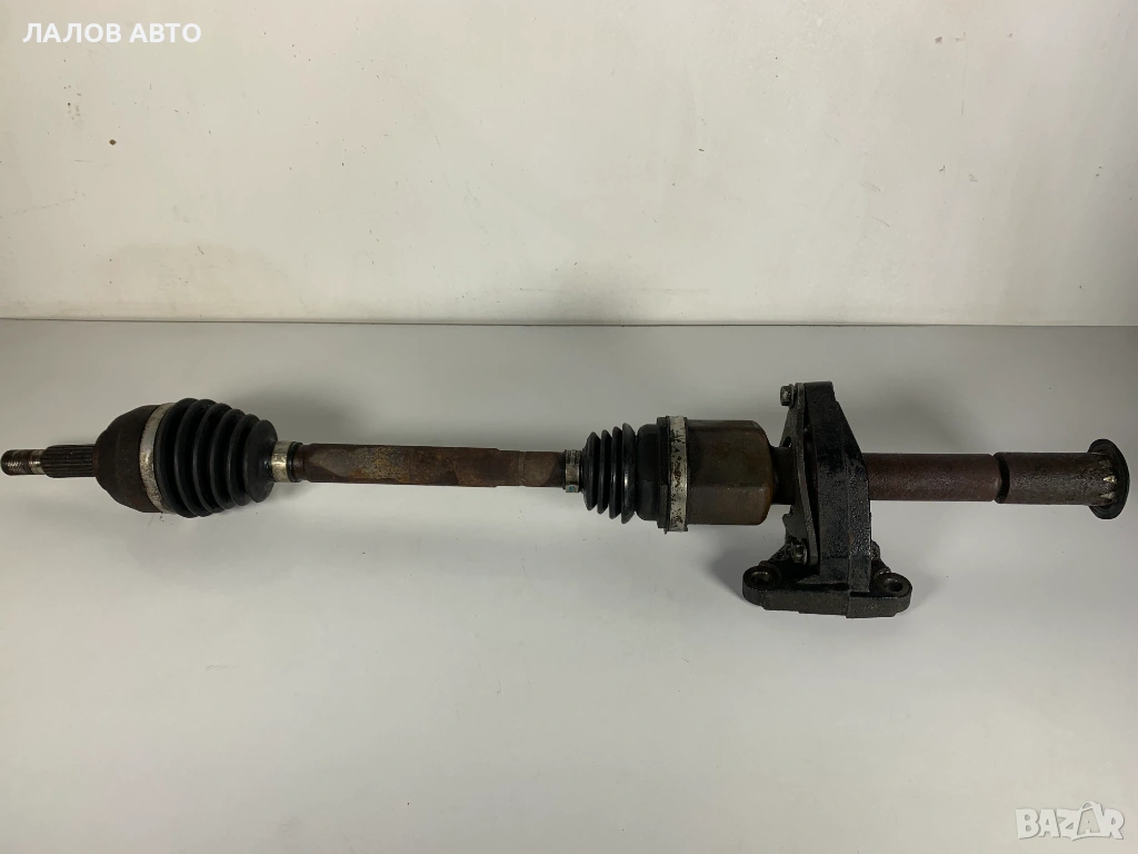 Дясна полуоска Рено Меган 2 автоматик Dqsna poluoska Renault Megane II avtomat 2.0 16v 135hp (03-08), снимка 1