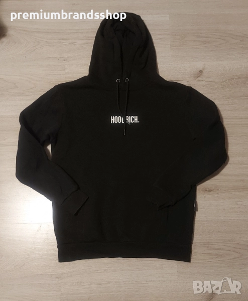 Hoodrich худи XS/S мъжко, снимка 1