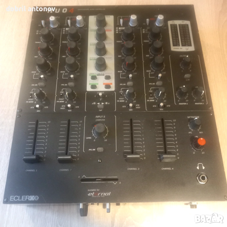 Дж пулт на 100% работещ!, снимка 1