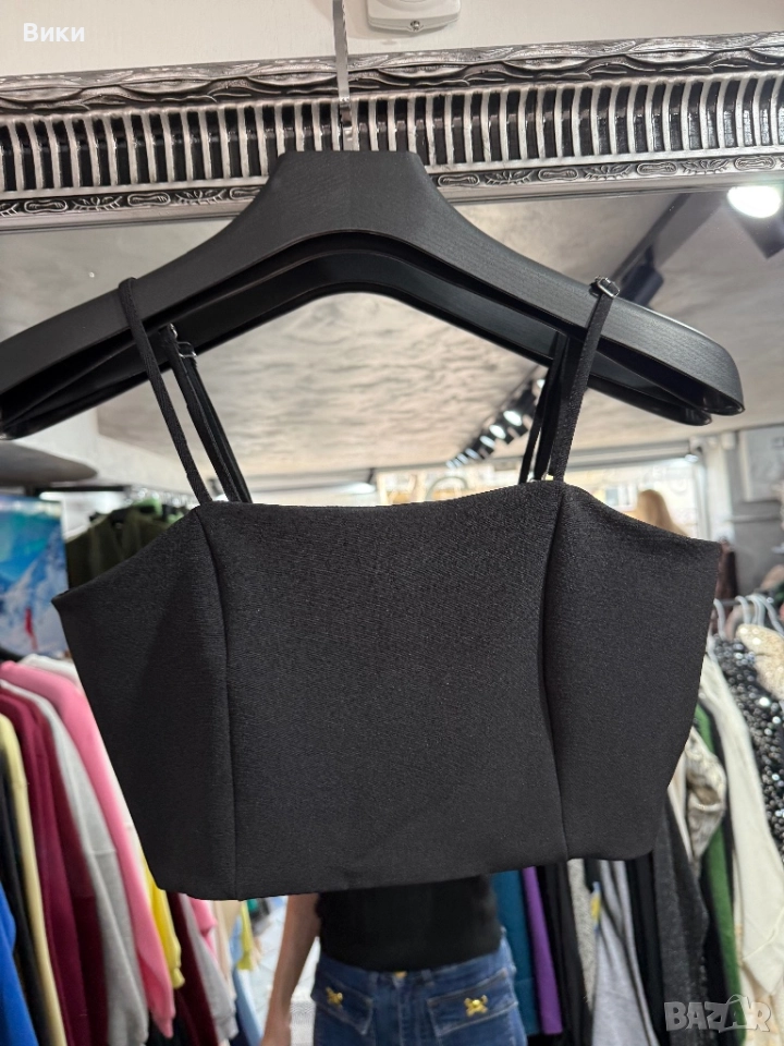 Бюстие в размер S, M u L, снимка 1