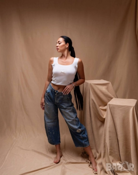 дънки , снимка 1