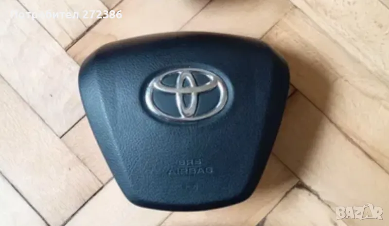 Airbag за Toyota Avensis, снимка 1