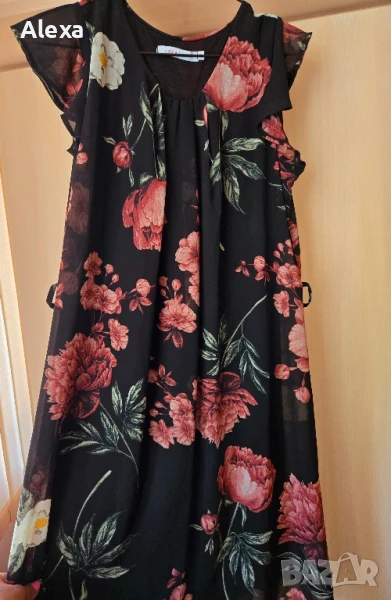 Дамска рокля Lola Liza, снимка 1