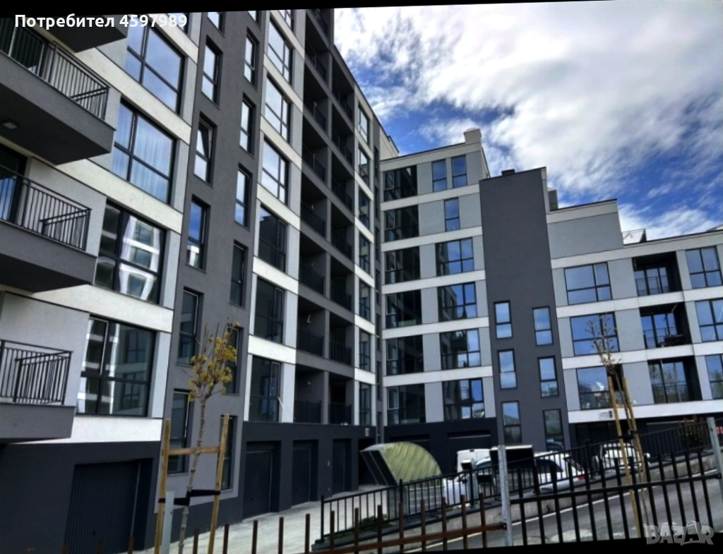 Отдава под наем, снимка 1