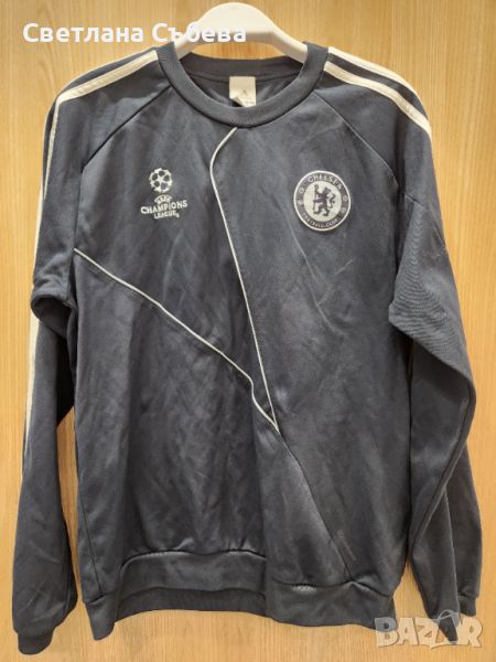 Блуза adidas Chelsea оригинална, нова, снимка 1