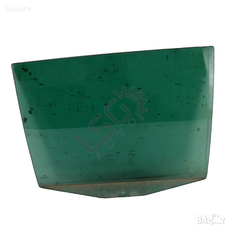 Задно дясно стъкло Volkswagen Touran I 2003-2010 ID: 157242, снимка 1