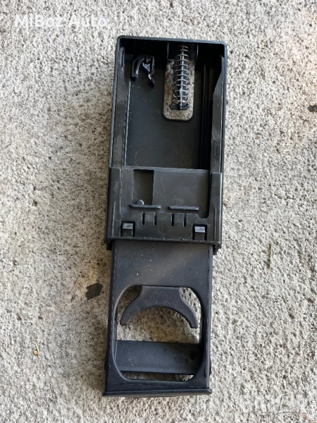 Поставка чаша Мицубиши Аутлендър 2 Mitsubishi Outlander (2006-2012), снимка 1