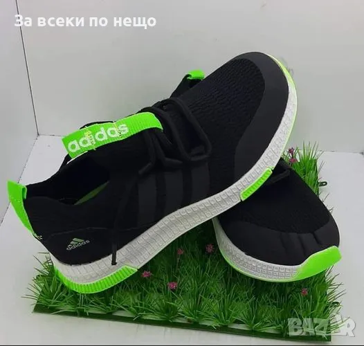 Детски маратонки Adidas, снимка 1