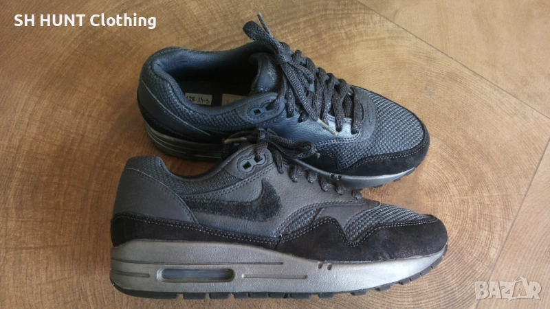 NIKE AIR MAX Women Shoes Размер EUR 37,5 / UK 4 дамски маратонки 128-14-S, снимка 1