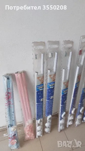 Корниз за баня, снимка 1