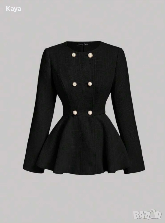 елегантно разкроено сако, снимка 1