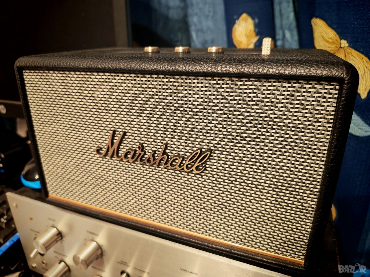 Marshall Acton III , снимка 1