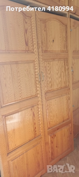 Вграден гардероб , снимка 1