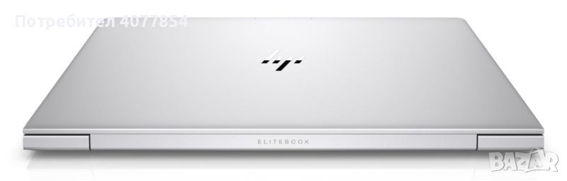 Лаптоп HP Elitebook 745 G6 - Ryzen 3, 16GB, 1TB, снимка 1