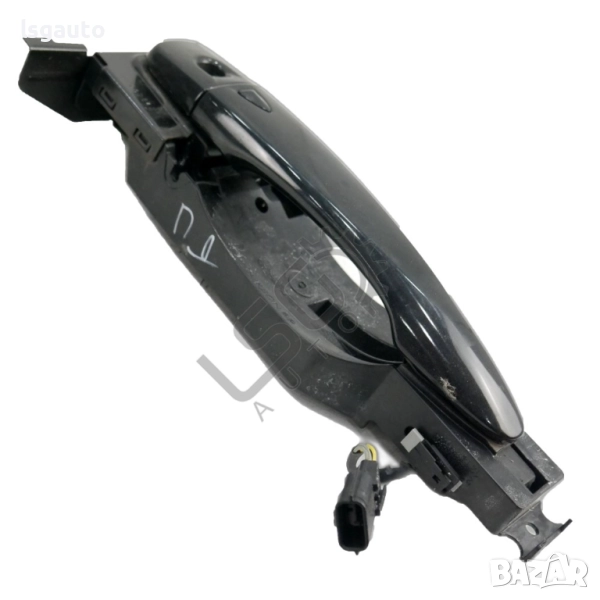 Предна дясна външна дръжка Nissan Qashqai II 2013-2021 ID: 151014, снимка 1