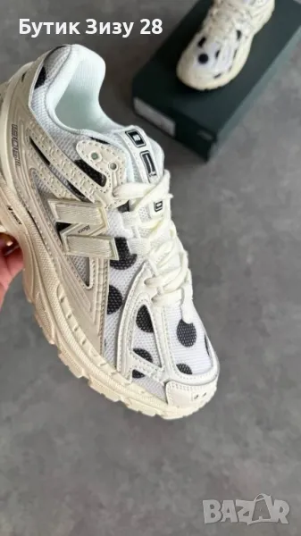 Дамски маратонки New Balance Polka Dot, снимка 1