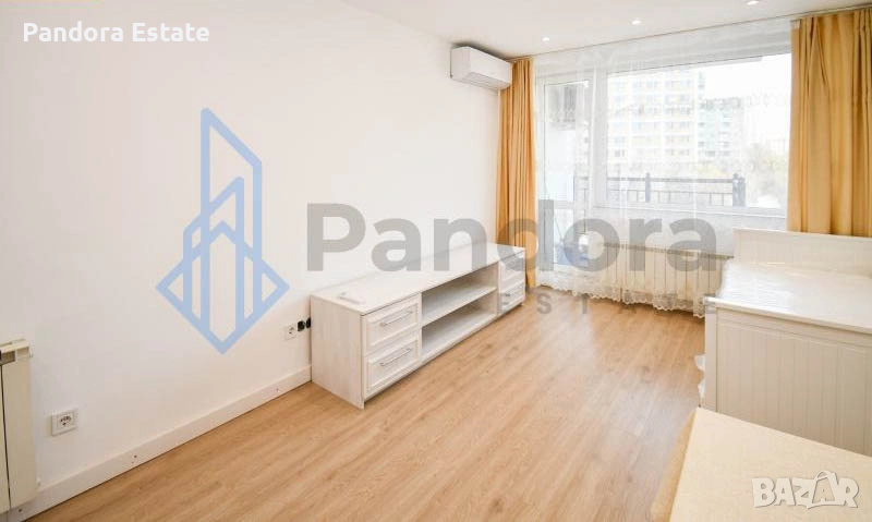 1-СТАЕН апартамент под наем, гр. София, кв. Студентски град, снимка 1