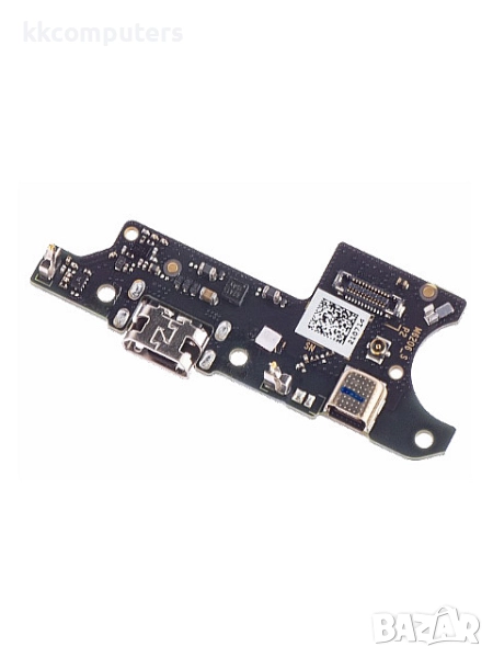 БЛОК ЗАХРАНВАНЕ MOTOROLA MOTO G8 POWER LITE (XT2055-2), снимка 1