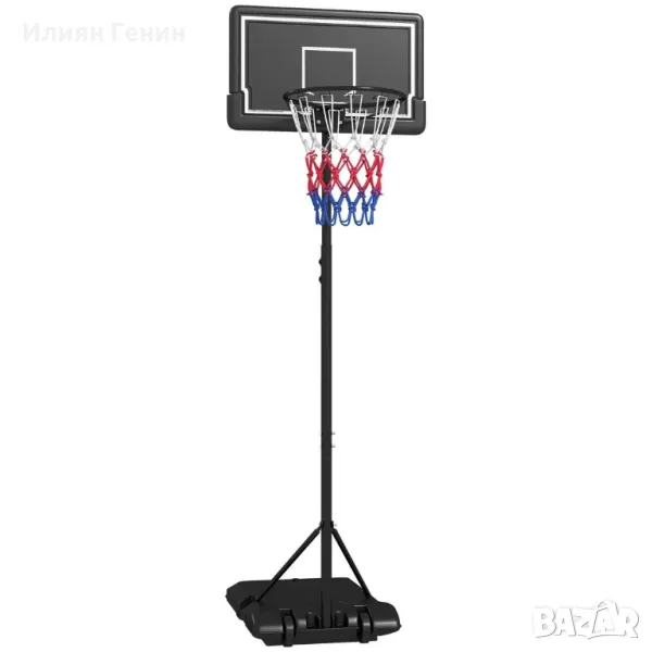 Баскетболна стойка SPORTNOW, снимка 1