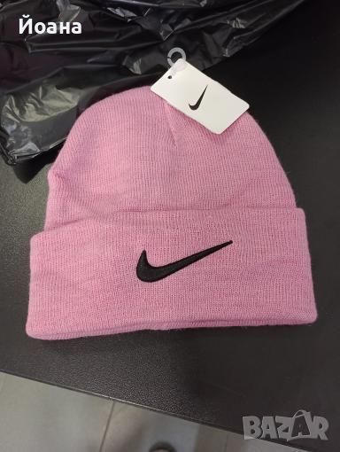 Оригинална Нова шапка на Nike, снимка 1