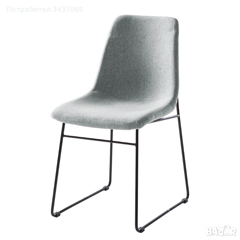 РАЗЧИСТВАМЕ СКЛАДА луксозни столове  по 59.90 евро, снимка 1