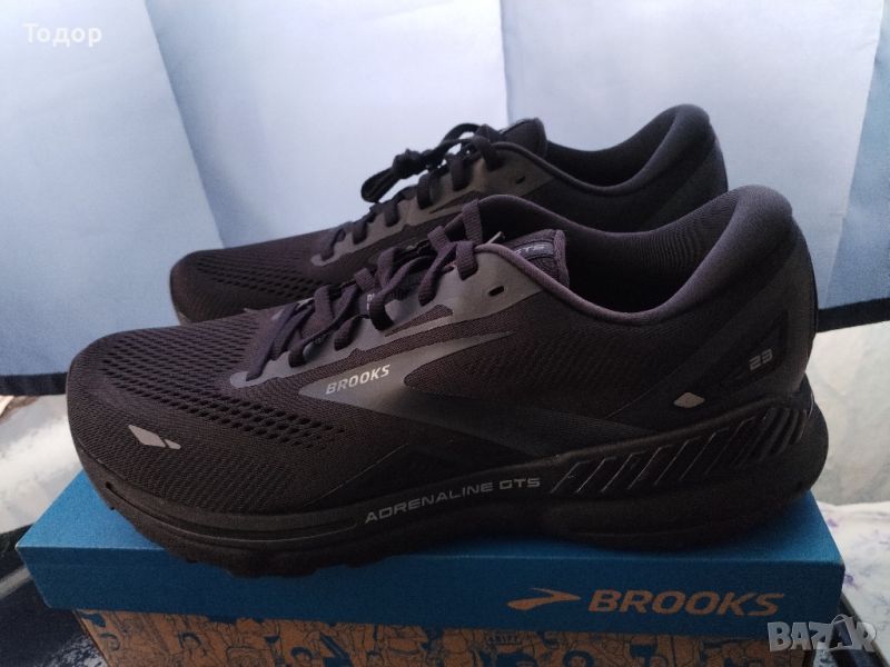 Brooks Adrenaline GTS 23 47 номер 31 см, снимка 1