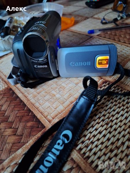 canon MD 216 E, снимка 1