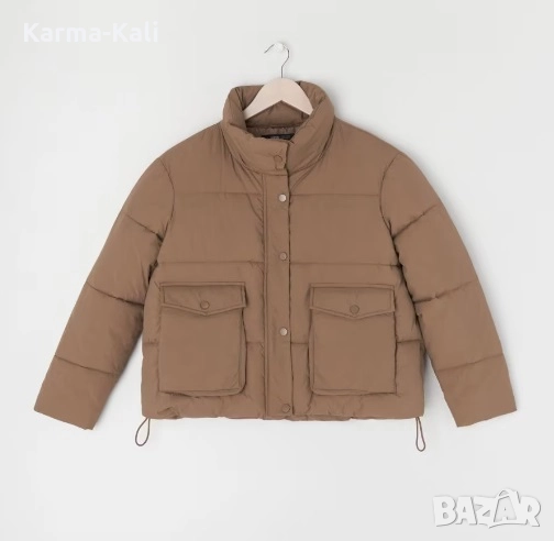 Яке в актуален за сезона цвят , снимка 1