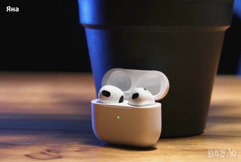 Оригинални AirPods 3 generation , снимка 1